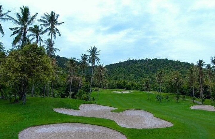 Meilleures destinations de golf à Koh Samui 2022 |  Nouvelles par Thaiger