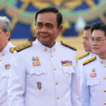 Happy Coup Day Thailand &#8211; 8 year anniversary of the 2014 military coup &#8211; OPINION | Thaiger