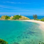 Krabi yacht capsizes in storm | Thaiger