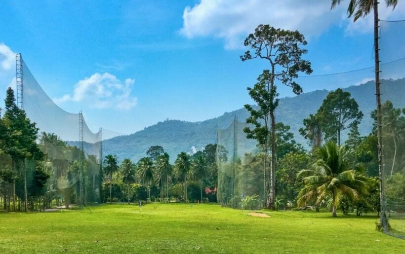 Meilleures destinations de golf à Koh Samui 2022 |  Nouvelles par Thaiger