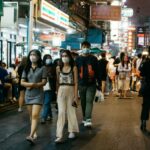 Wednesday Covid Update: 7,650 new cases; provincial totals | Thaiger