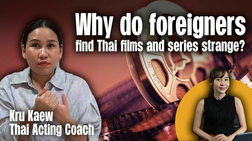 Why is Thai media so outdated and how can it be improved? | This is Thailand