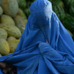 Taliban impose head-to-toe coverings for women in Afghanistan | Thaiger