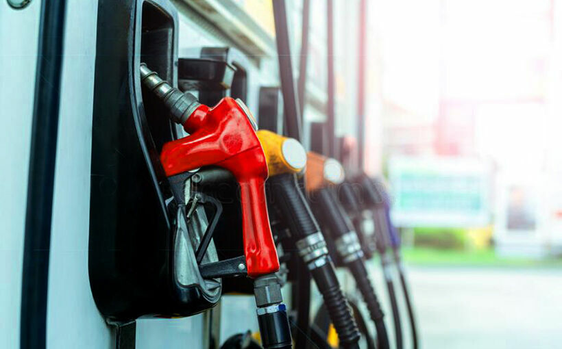 Diesel price increase hits motorists in the pocket