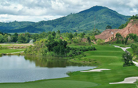 Meilleures destinations de golf à Koh Samui 2022 |  Nouvelles par Thaiger