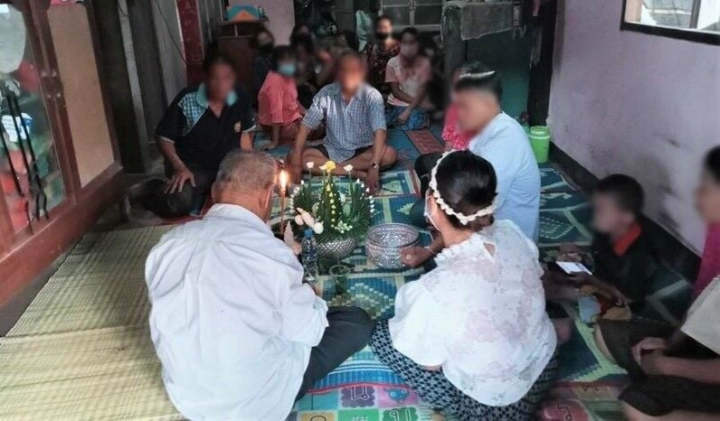 “I still love her:” Laos woman marries Thai man then runs away with the dowry