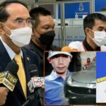 Prosecutor in Red Bull heir case kicked out of civil service | Thaiger