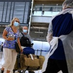 Thailand Pass remains, at least until the end of June | Thaiger