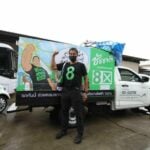 Landslide victory for elected Bangkok governor Chadchart Sittipunt | Thaiger