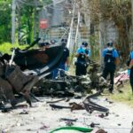 Suspected insurgents hijack garbage truck, bomb police booth in southern Thailand | Thaiger