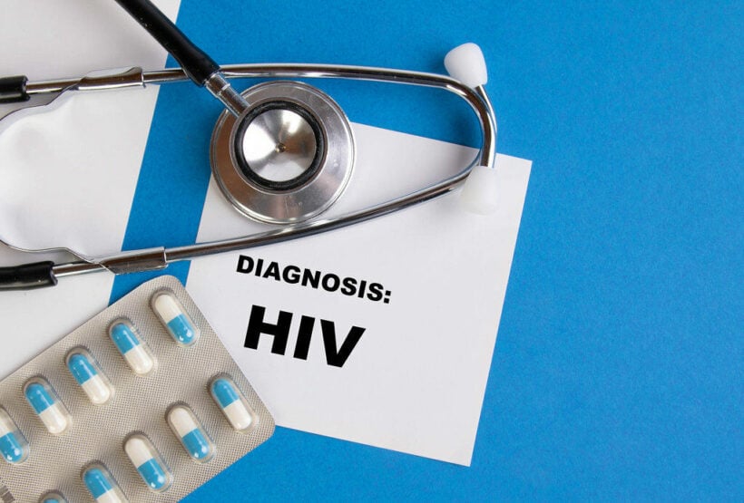 4 billion baht budget to tackle HIV & STDs in Thailand’s teens