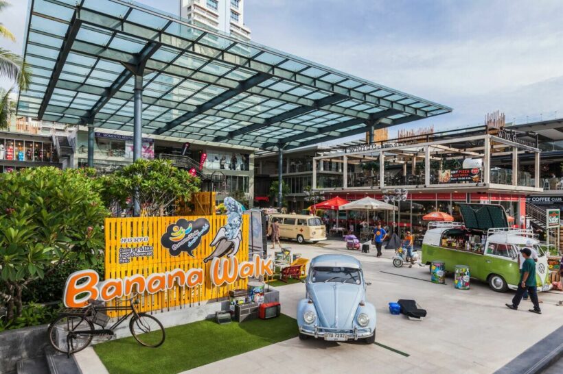 5 meilleurs centres commerciaux à Phuket pour 2022 |  Nouvelles par Thaiger