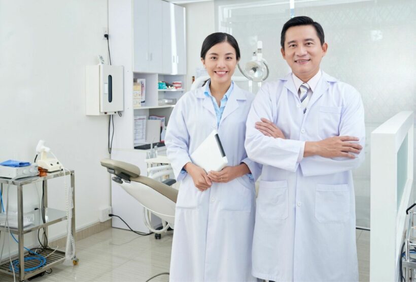 Key consideration factors for medical tourism in Thailand 2022 | News by Thaiger
