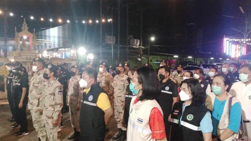 As night venues reopen, Phuket officials on their toes