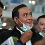 Thailand drops outdoor face mask requirement | Thaiger