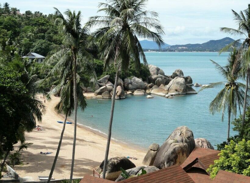 Retiring in Koh Samui in 2022? Here is what you need to know