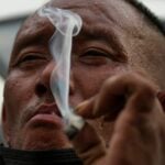 Phuket public health office says smoking cannabis is legal, but&#8230; | Thaiger