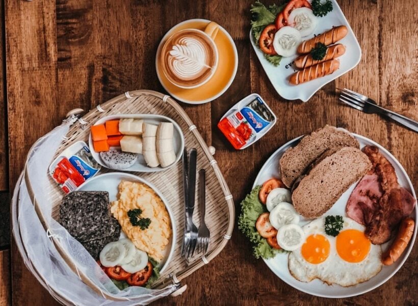 The best cafés in Koh Samui: Where to enjoy coffee, cake, and sweet treats | News by Thaiger