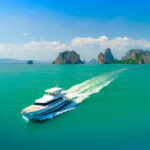 Best destinations for a low-season yacht charter in Phuket 2022 | Thaiger