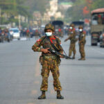 Thai special envoy to Myanmar warns not to &#8216;cancel&#8217; Burmese military | Thaiger