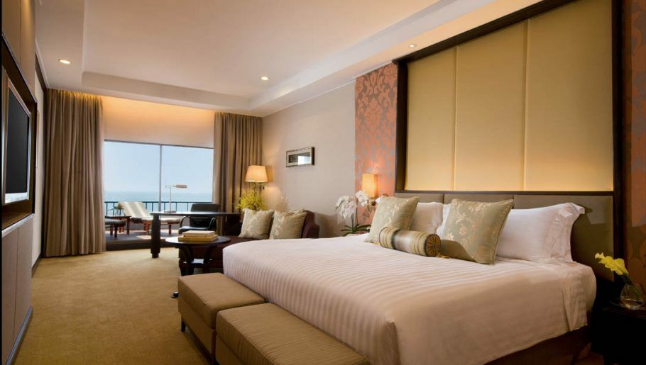 Best hotels in Pattaya for an amazing holiday | Thaiger