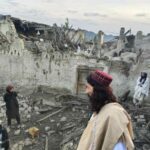At least 250 killed in Afghanistan earthquake | Thaiger