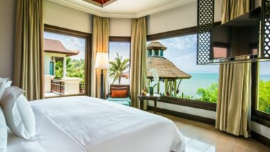 Best hotels in Pattaya for an amazing holiday