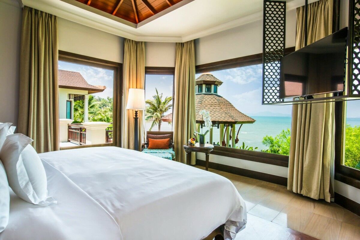 Best hotels in Pattaya for an amazing holiday