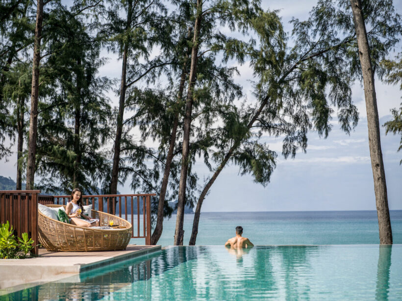 The best honeymoon resorts in Phuket for 2022 | News by Thaiger