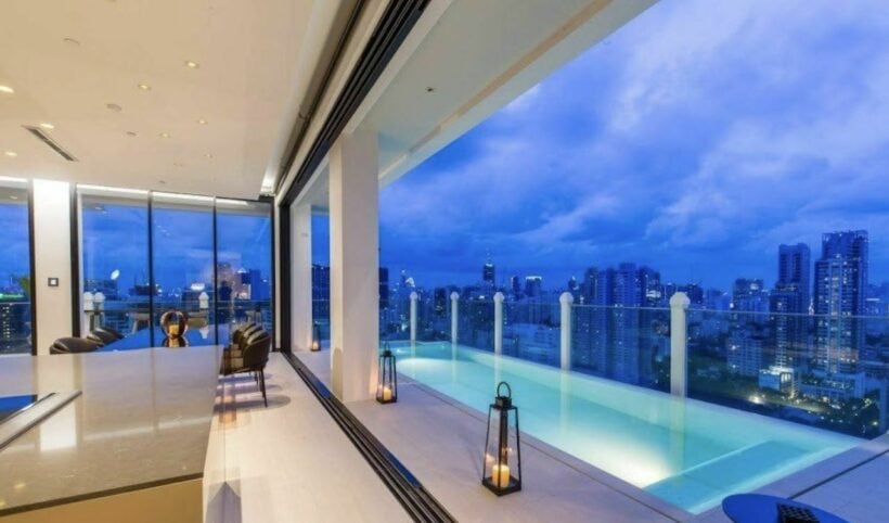 Condos In Bangkok With The Most Awesome Facilities | Thaiger