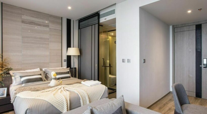 Top 10 studio condos in Pattaya 2022 Top 10 studio condos in Pattaya 2022