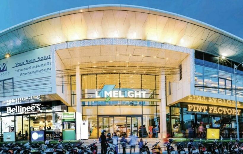 Meilleurs centres commerciaux Phuket