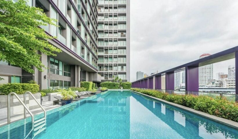 Top 5 condominiums in Central Bangkok near BTS skytrain 2022 | Thaiger