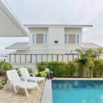 Virtual tour of pool villas you get in Hua Hin under $150,000 | Thaiger