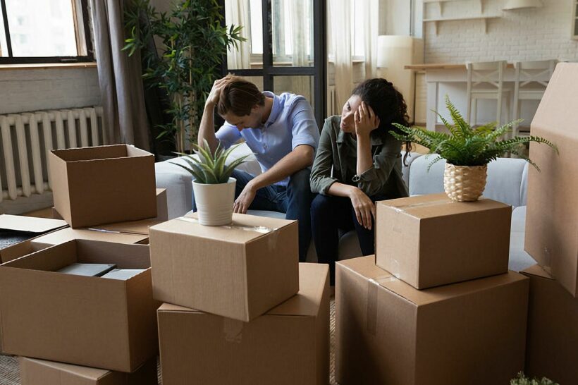 The pros and cons of buying a tenant occupied condo | News by Thaiger