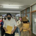 Woman accuses Thai politician of sending her unsolicited pictures of his genitals | Thaiger