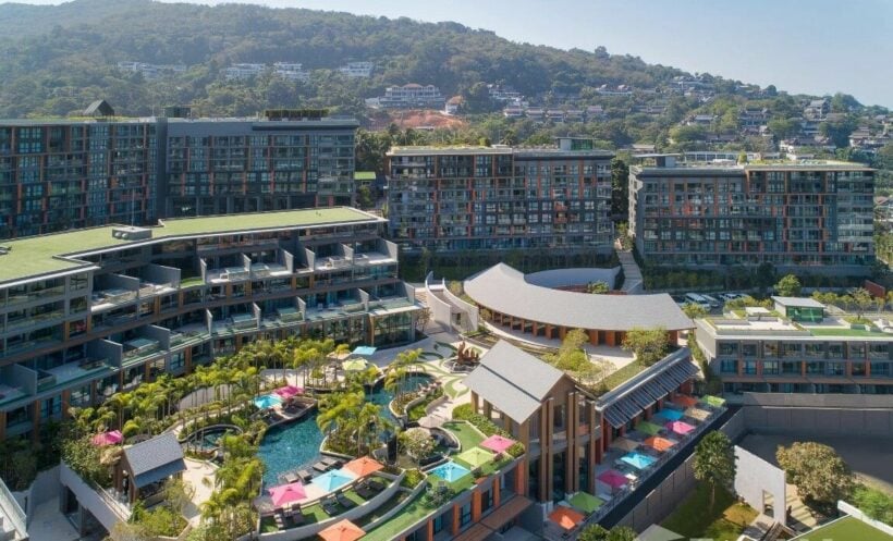 What $300,000 buys you for a condo in Bangkok, Pattaya, Chiang Mai and Phuket | News by Thaiger