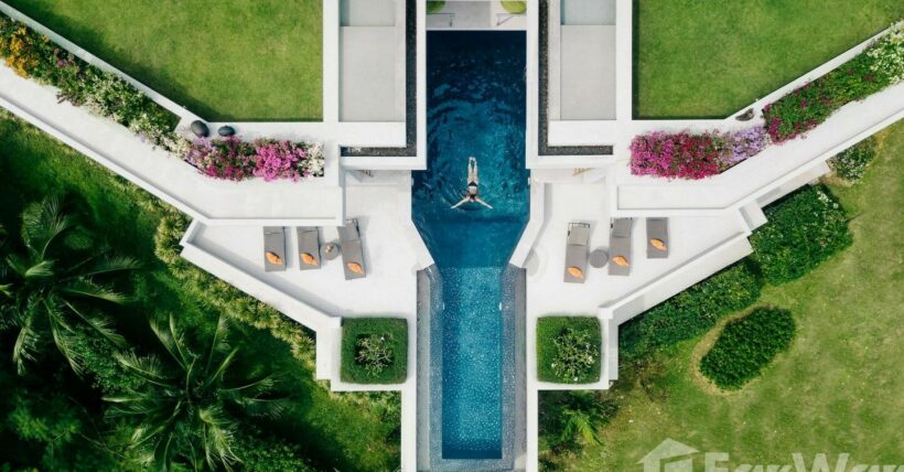 Top 5 Luxury Homes in Phuket You Don't Want to Miss in 2022!  |  Tiger news