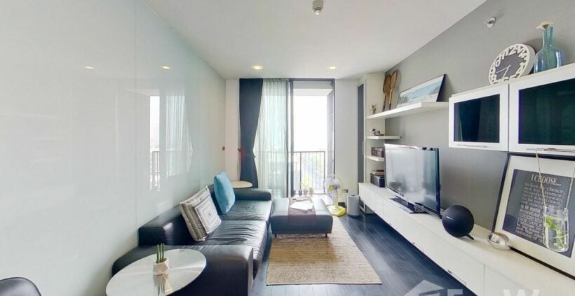 Virtual Tour: 2 bedroom condos in Bangkok for best value of money | News by Thaiger