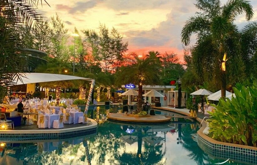 The best sunset bars in Phuket to visit in 2022 | News by Thaiger