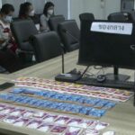 Thai hackers target high-ranking official in 200,000 baht swindle | Thaiger