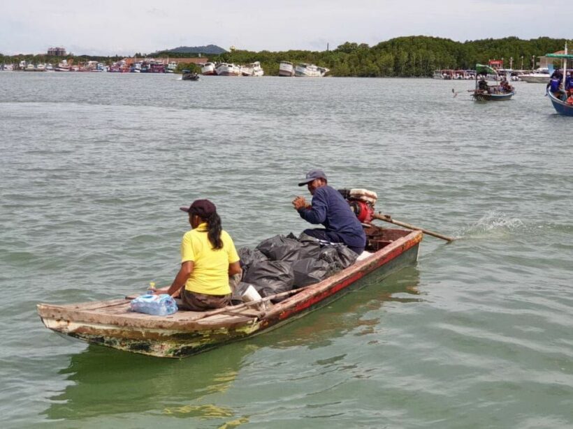 Mangrove tourism project coming to Phuket