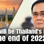 Who will be Thailand&#8217;s PM by the end of 2022? | Thaiger
