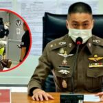 Joe Ferrari: From high profile police chief and luxury vehicle collector to a life in prison | Thaiger