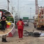 Famous Thai cyclist killed in road accident in Thailand | Thaiger