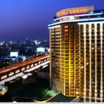 Central Pattana&#8217;s 10 billion baht investment in 37 new hotels | Thaiger