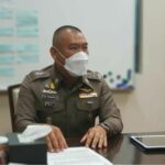 As Thailand opens more, police prepare for more international crime | Thaiger
