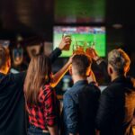 Exploring Bangkok&#8217;s best sport bars | Thaiger