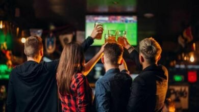 Exploring Bangkok’s best sport bars