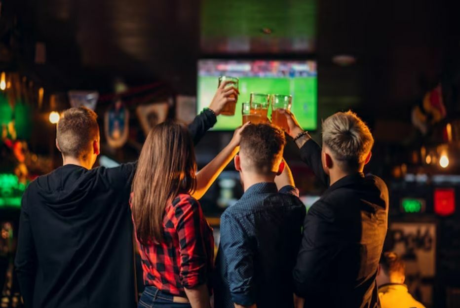 9 Best Sports Bars in Phuket - Where to Watch the Big Game in Phuket – Go  Guides